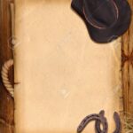 17141458-western-background-with-cowboy-hat-and-horseshoes-for-design