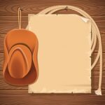 wild-west-background-with-cowboy-hat-and-american-vector-3666736